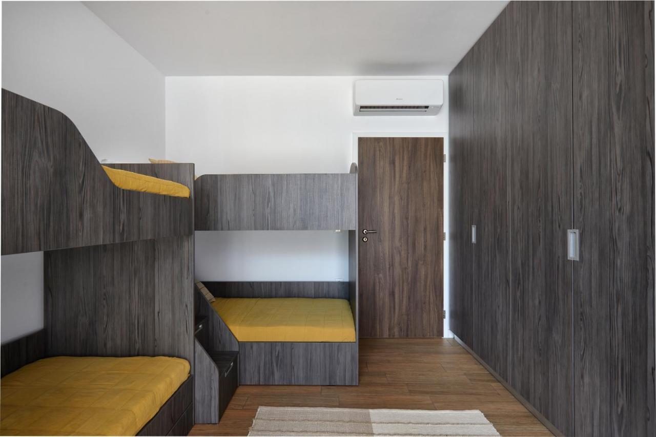 The Luxury Flat Apartment Ahtopol Exterior photo